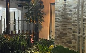Hospedaje Casa Pachi en Cartagena de Indias